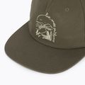 Baseballsapka BUFF Trucker lander khaki 3