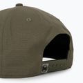 Baseballsapka BUFF Trucker lander khaki 4