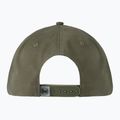 BUFF Trucker Lander khaki színű baseball sapka 2