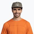BUFF Trucker Lander khaki színű baseball sapka 4