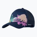 BUFF Explore Trucker Satry indigó színű baseball sapka