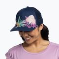 BUFF Explore Trucker Satry indigó színű baseball sapka 3