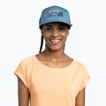 Baseballsapka BUFF Explore Trucker nidus blue 4