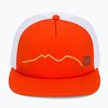 Trucker sapka BUFF Explore Trucker cram poppy 2