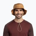 Kalap BUFF Go Bucket solid ginger 4