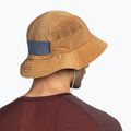 Kalap BUFF Go Bucket solid ginger 6