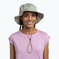 BUFF Go Bucket Solid pisztácia sapka 5