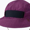 BUFF Go Bucket Solid lila kalap 4