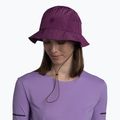 BUFF Go Bucket Solid lila kalap 5
