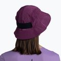 BUFF Go Bucket Solid lila kalap 6