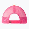 BUFF Trucker Neottia korall gyermek baseball sapka 2