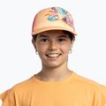 BUFF Trucker Neottia korall gyermek baseball sapka 4