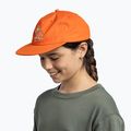 BUFF Gyermek Snapback szolid pipacsos baseball sapka 4