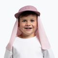 BUFF Desert Kids Solid orchidea baseball sapka 4