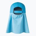 BUFF Desert Kids Solid azúrkék baseball sapka 2