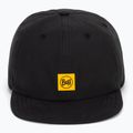 Ellenzős sapka BUFF Baseball logo black 2