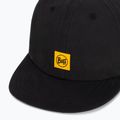 Ellenzős sapka BUFF Baseball logo black 3