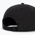 Ellenzős sapka BUFF Baseball logo black 4