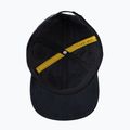 Ellenzős sapka BUFF Baseball logo black 3
