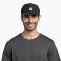 Ellenzős sapka BUFF Baseball logo black 5