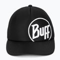 Baseballsapka BUFF Trucker logo black 2