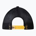 BUFF Trucker Logo baseball sapka fekete 2