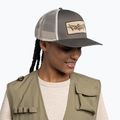 BUFF Explore Trucker Lake river khaki baseball sapka 3