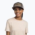 BUFF Explore Trucker Lake river khaki baseball sapka 4