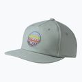 Baseballsapka BUFF Trucker dispar flint