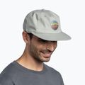 Baseballsapka BUFF Trucker dispar flint 3