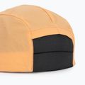 Ellenzős sapka BUFF Pack Light solid apricot 4