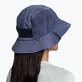 BUFF Go Bucket Solid indigó színű sapka 5