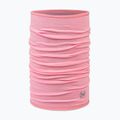 Többfunkciós sál BUFF Lightweight Merino Wool rózsaszín