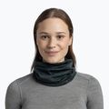 BUFF Lightweight Merino Wool multistripes forest többfunkciós kendő 3