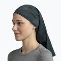 BUFF Lightweight Merino Wool multistripes forest többfunkciós kendő 4