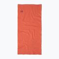 Multifunkciós csősál BUFF Original Ecostretch orange red 2