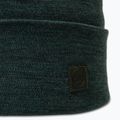 BUFF Heavyweight Merino Wool téli sapka szilárd erdő 2