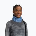 Multifunkciós csősál BUFF Dryflx washed blue 3