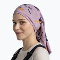 Többfunkciós kendő BUFF Lightweight Merino Wool eirik grey 4