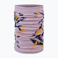 Többfunkciós kendő BUFF Lightweight Merino Wool virta szőlő jég