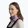 Többfunkciós kendő BUFF Lightweight Merino Wool virta szőlő jég 3