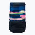 Multifunkciós csősál BUFF Polar larto midnight navy