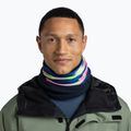 Multifunkciós csősál BUFF Polar larto midnight navy 3