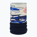 Multifunkciós csősál BUFF Polar hirajy blue