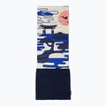 Multifunkciós csősál BUFF Polar hirajy blue 2