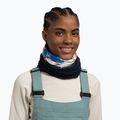 Multifunkciós csősál BUFF Polar hirajy blue 3