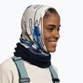 Multifunkciós csősál BUFF Polar hirajy blue 4