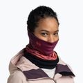 Multifunkciós csősál BUFF Polar Unal Garnet 4