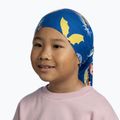 Gyerek multifunkcionális csősál BUFF Original Ecostretch dolls cobalt 4