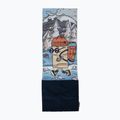Gyermek multifunkciós csősál BUFF Polar teal blue 2